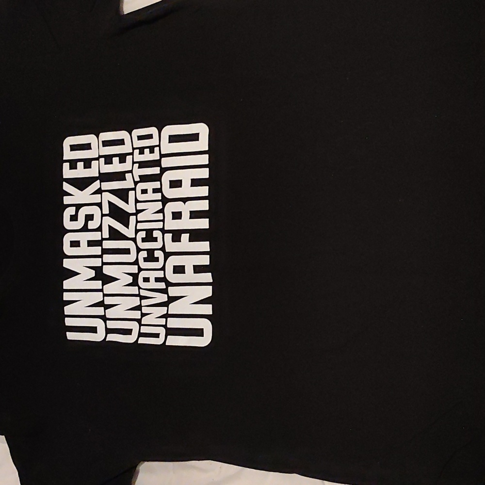 Hodge Twins T Shirt